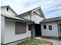 淡路市久留麻　築浅住宅の画像