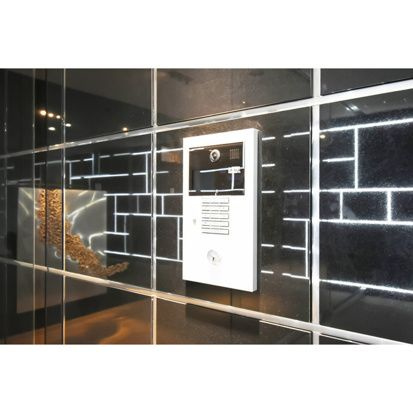 ALTERNA菊川Ⅰのセキュリティ