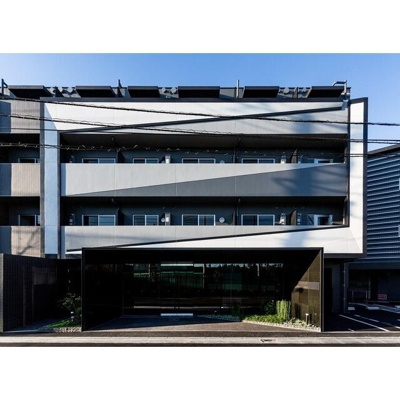 【その他共用部分】 | ケリア西馬込アジールコート