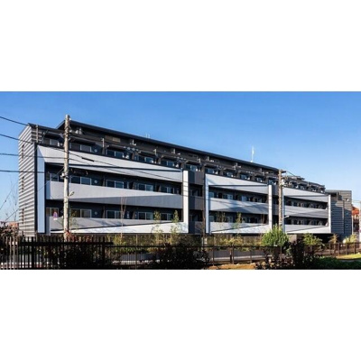 【外観】 | ケリア西馬込アジールコート