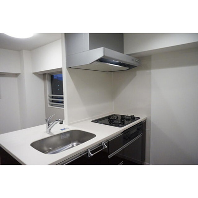 【キッチン】 | ケリア西馬込アジールコート