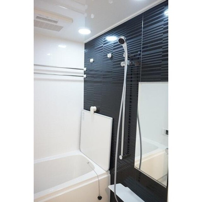 【浴室】 | ケリア西馬込アジールコート