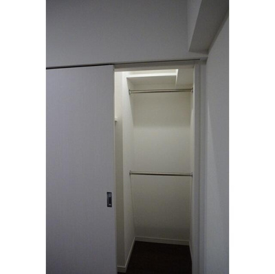 【収納】 | ケリア西馬込アジールコート