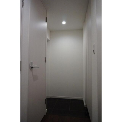 【玄関】 | ケリア西馬込アジールコート