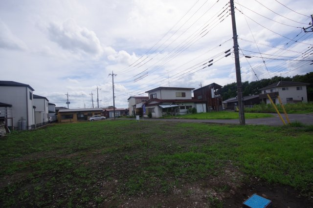 鹿沼市下武子町　土地　区画①　予約済の外観