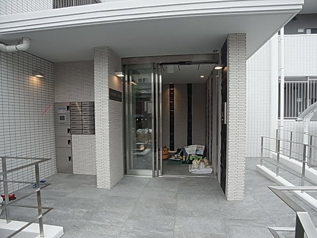 神戸市長田区東尻池町２丁目の賃貸マンションのその他