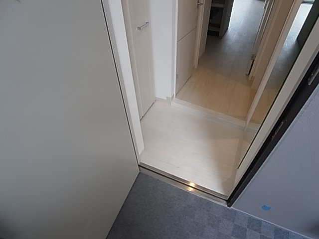 神戸市長田区東尻池町２丁目の賃貸マンションのその他