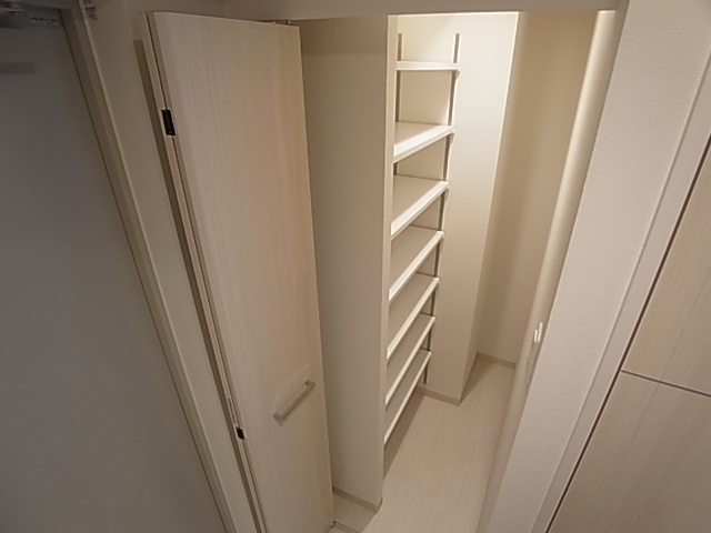 神戸市長田区東尻池町２丁目の賃貸マンションのその他