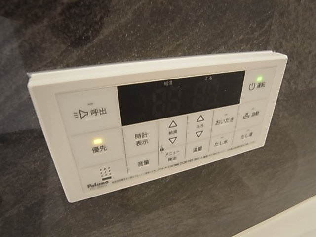 神戸市長田区東尻池町２丁目の賃貸マンションの設備