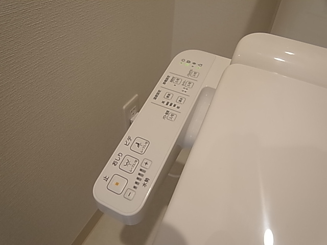 神戸市長田区東尻池町２丁目の賃貸マンションのその他