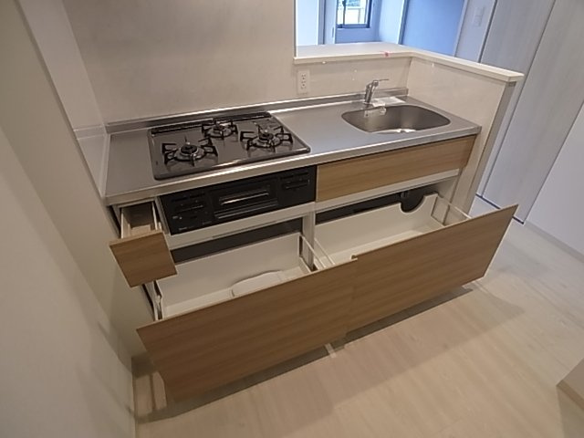 神戸市長田区東尻池町２丁目の賃貸マンションのその他