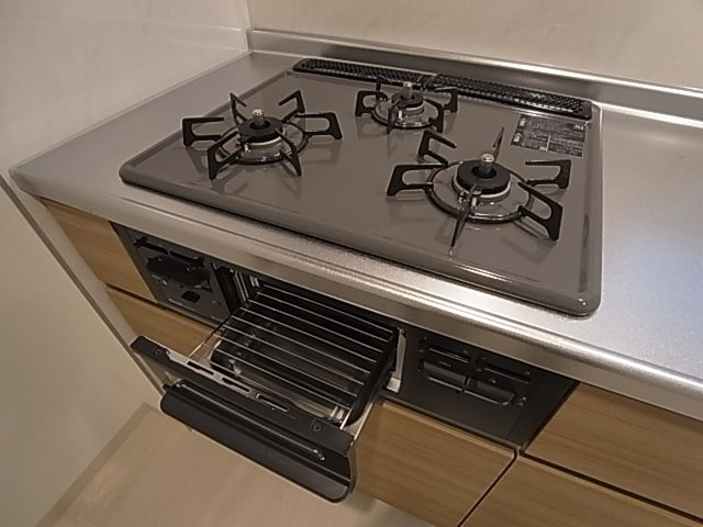 神戸市長田区東尻池町２丁目の賃貸マンションのその他