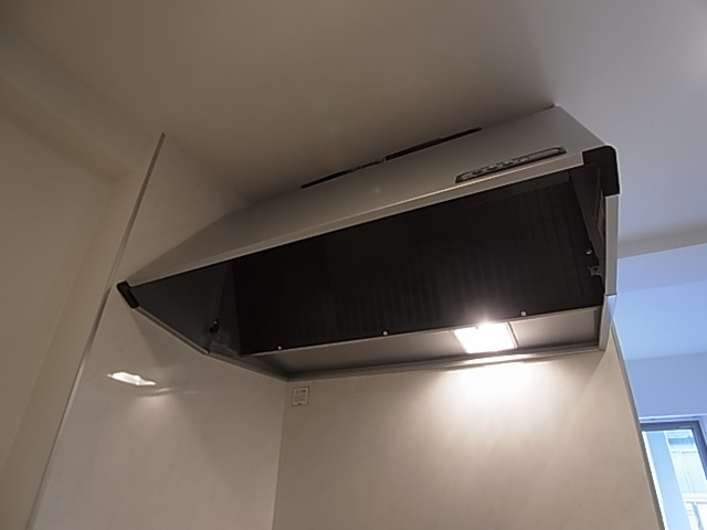 神戸市長田区東尻池町２丁目の賃貸マンションの設備