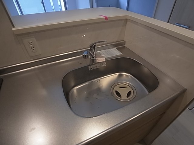 神戸市長田区東尻池町２丁目の賃貸マンションのその他