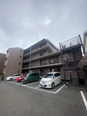 第一ハイツシャトー