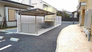 【その他共用部分】 | メゾンＳ－Ⅴ