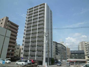 アルファライフ平和大通りの画像