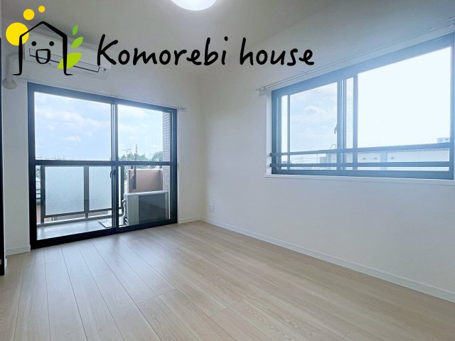 セザール大宮日進の洋室|7/24　撮影済み