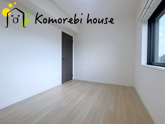 セザール大宮日進の寝室|7/24　撮影済み