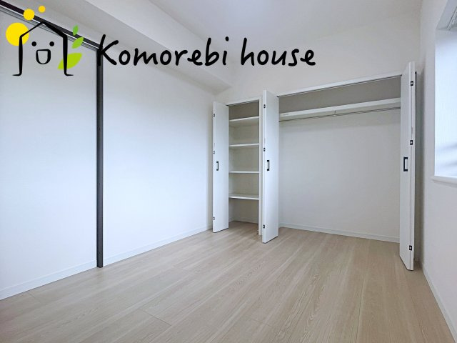 セザール大宮日進の子供部屋|7/24　撮影済み