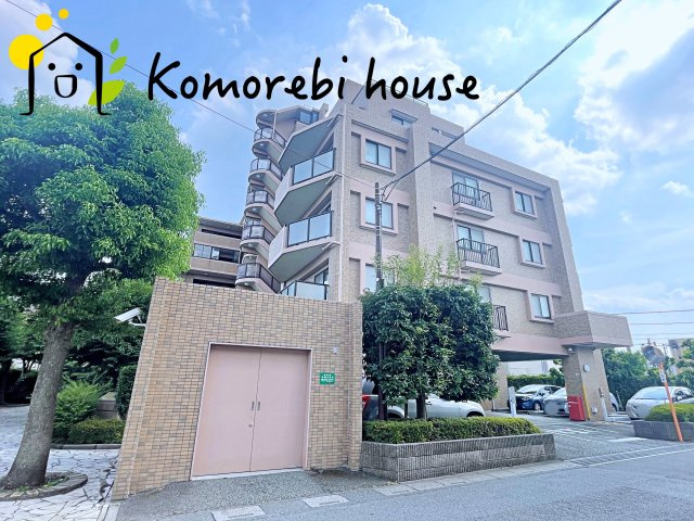 セザール大宮日進の外観|7/24　撮影済み