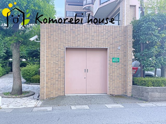 セザール大宮日進のその他共用部分|7/24　撮影済み