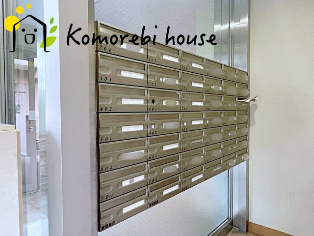 セザール大宮日進の設備|7/24　撮影済み