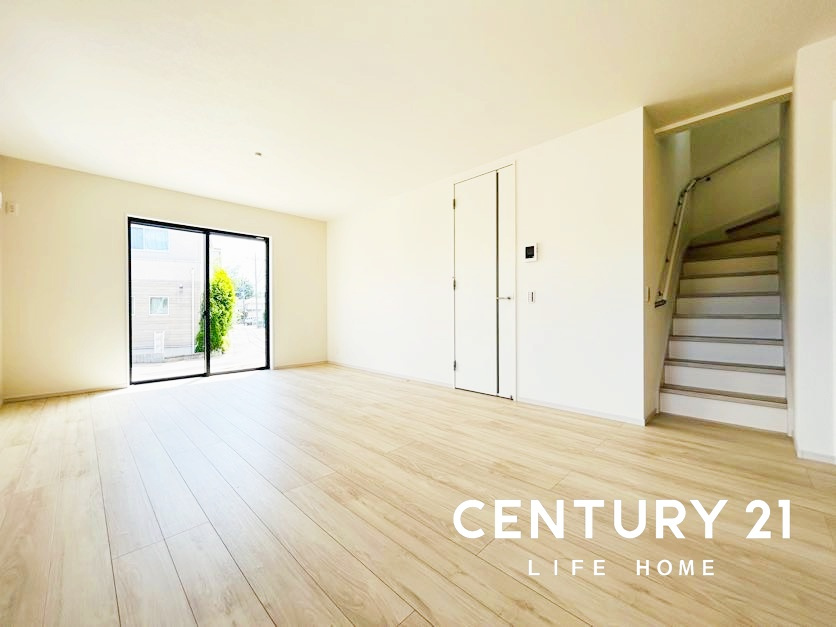 小田急線「柿生」新築戸建の画像