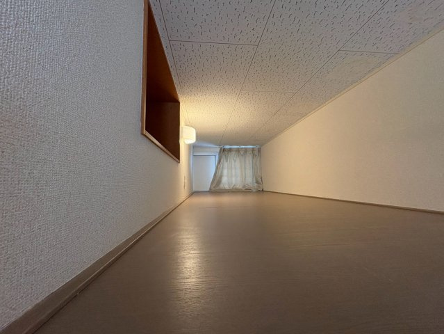 レオパレスＦｌｏｗｅｒＨｉｌｌの内装