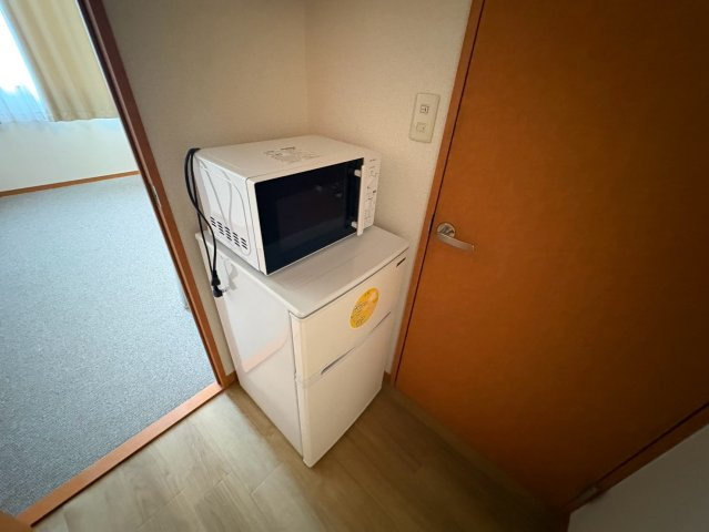 レオパレスＦｌｏｗｅｒＨｉｌｌのその他