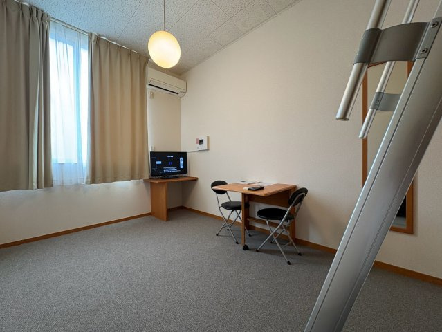 レオパレスＦｌｏｗｅｒＨｉｌｌの内装