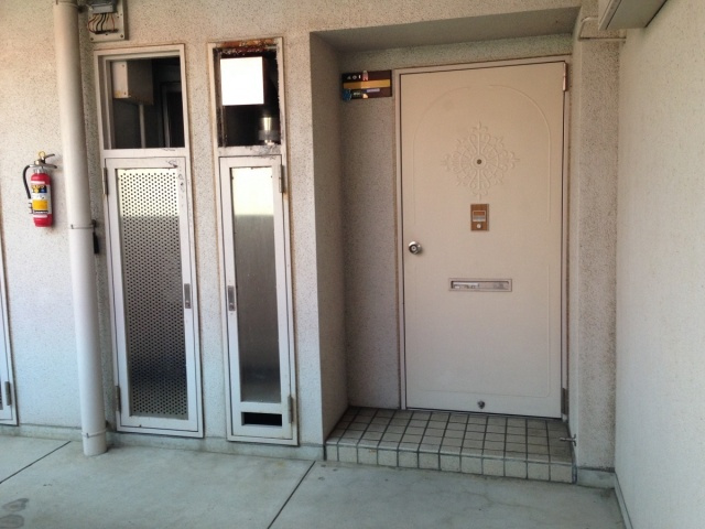 リバーサイドハイツのその他