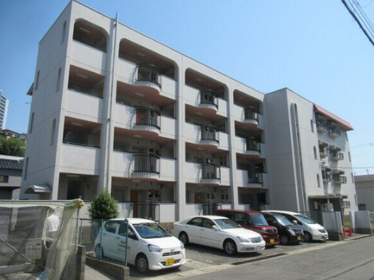 リバーサイドハイツ