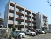 リバーサイドハイツの画像