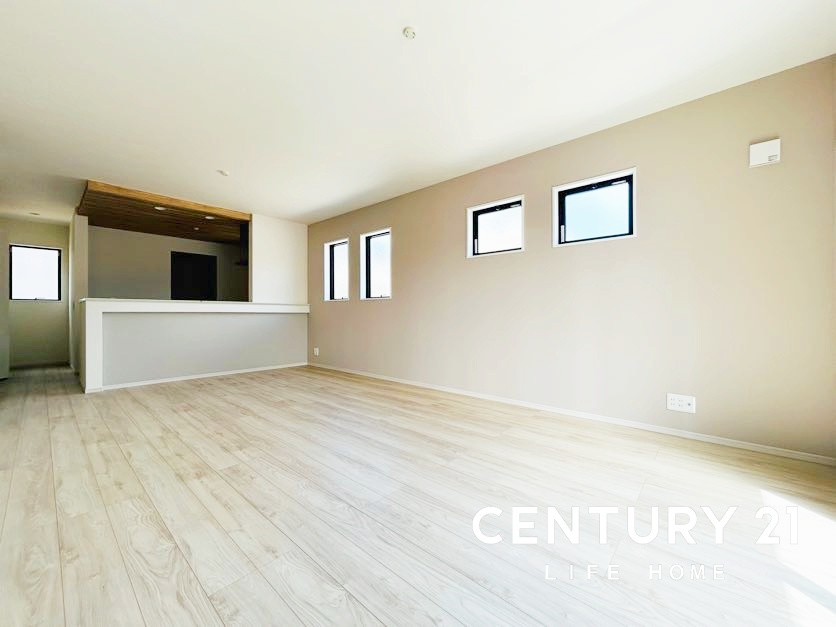 小田急線「柿生」新築戸建の画像