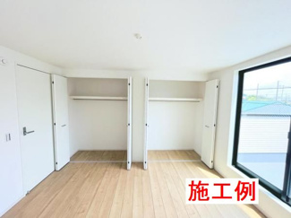 【その他】 | 海老名市国分北3丁目  1号棟 1期