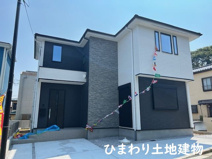 海老名市国分北3丁目  1号棟 1期の画像