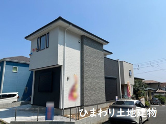 【外観】 | 海老名市国分北3丁目  1号棟 1期