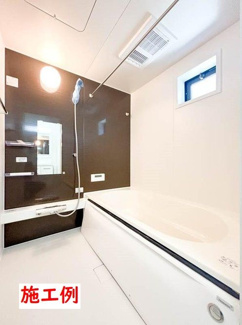 【その他】 | 海老名市国分北3丁目  1号棟 1期