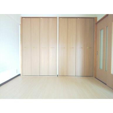 【収納】 | REステートビル | 収納があります