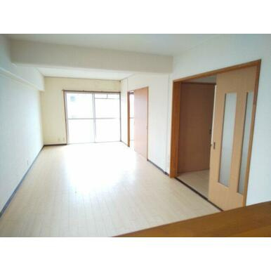 【内装】 | REステートビル | 内装です