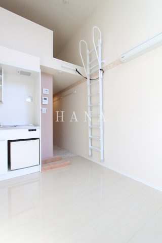 【寝室】 | ユナイト追浜ブルターニュ