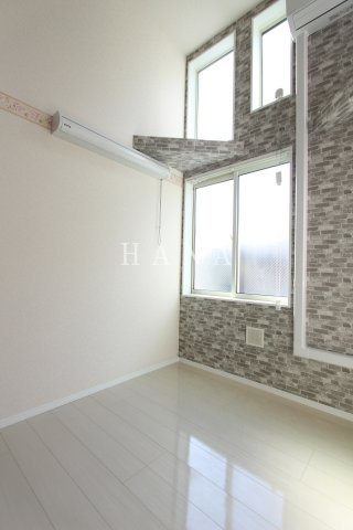 【内装】 | ユナイト追浜ブルターニュ