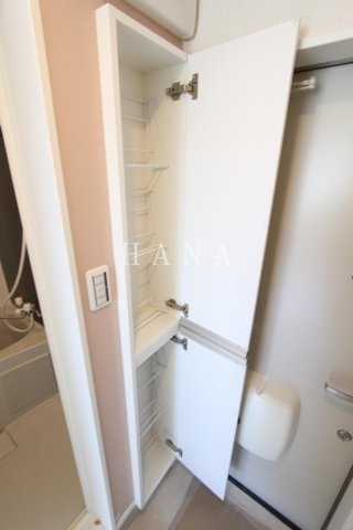 【玄関】 | ユナイト追浜ブルターニュ