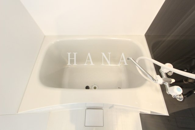 【浴室】 | ユナイト追浜ブルターニュ