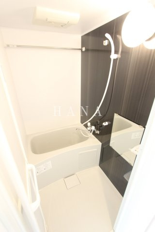 【浴室】 | ユナイト追浜ブルターニュ