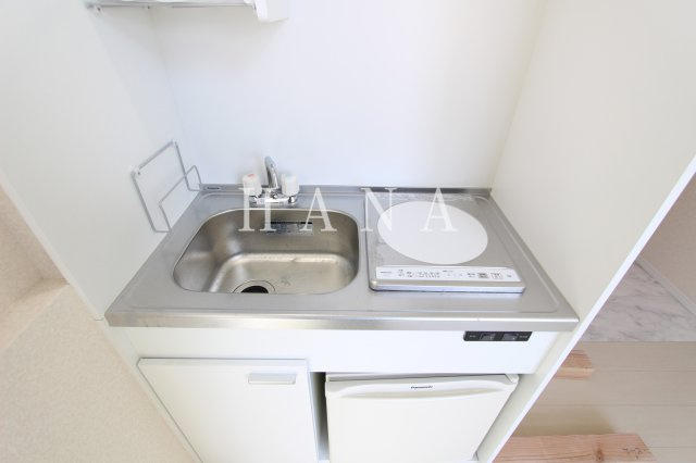 【キッチン】 | ユナイト追浜ブルターニュ