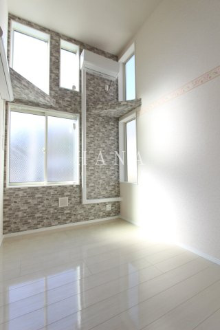 【居間・リビング】 | ユナイト追浜ブルターニュ