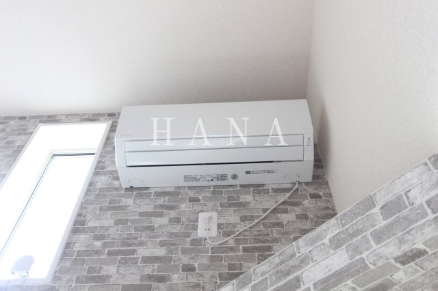 【設備】 | ユナイト追浜ブルターニュ