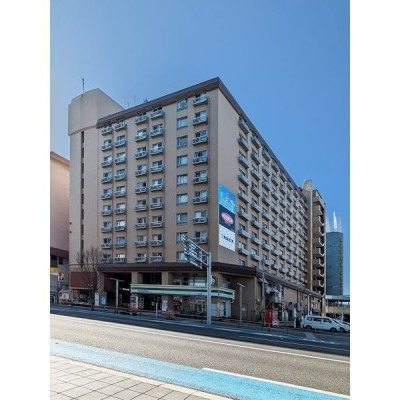 ロータリー大和